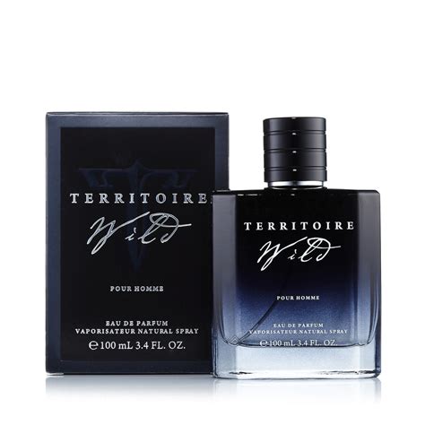 territoire perfume
